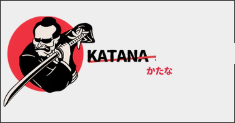 Katana